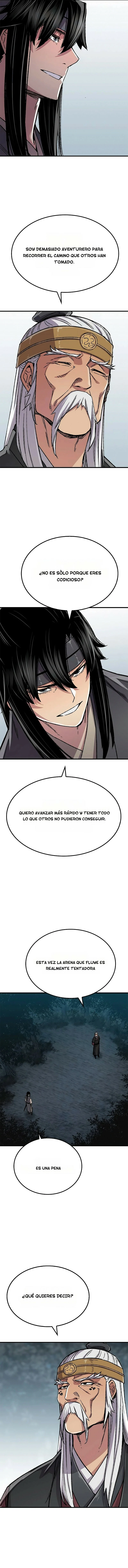 Read Renací como el Demonio Celestial ES Manga Online