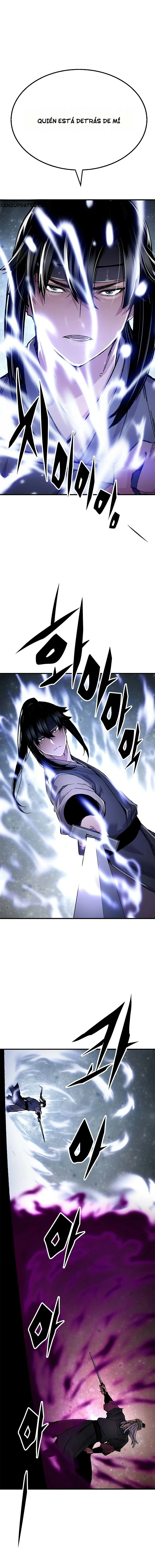 Read Renací como el Demonio Celestial ES Manga Online