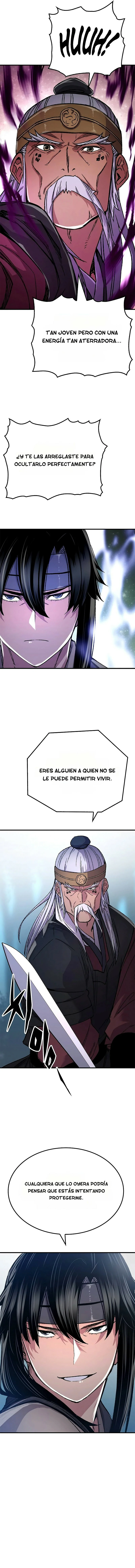 Read Renací como el Demonio Celestial ES Manga Online
