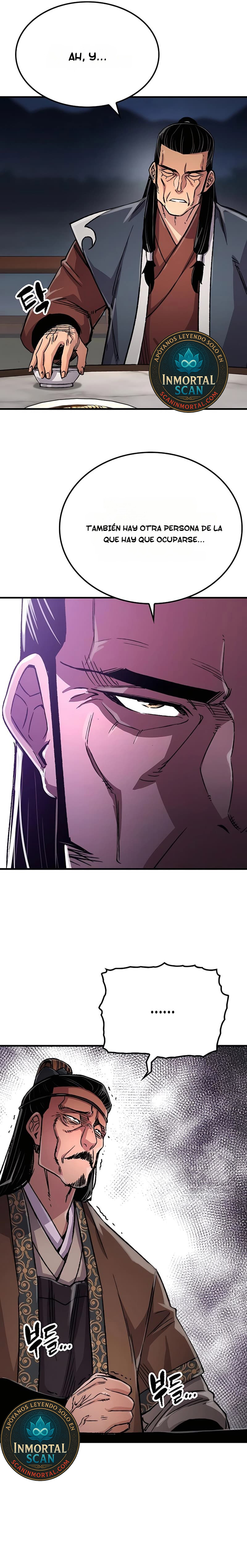 Read Renací como el Demonio Celestial ES Manga Online