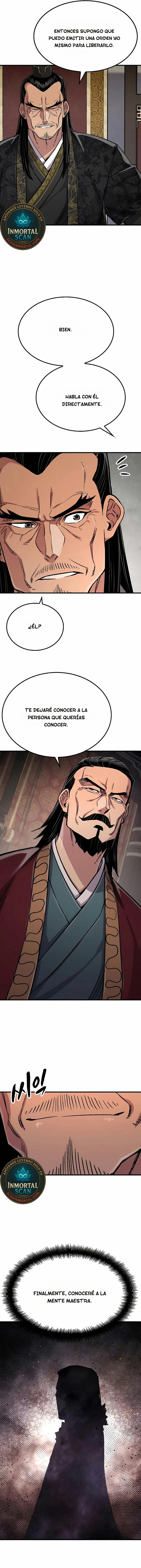 Read Renací como el Demonio Celestial ES Manga Online