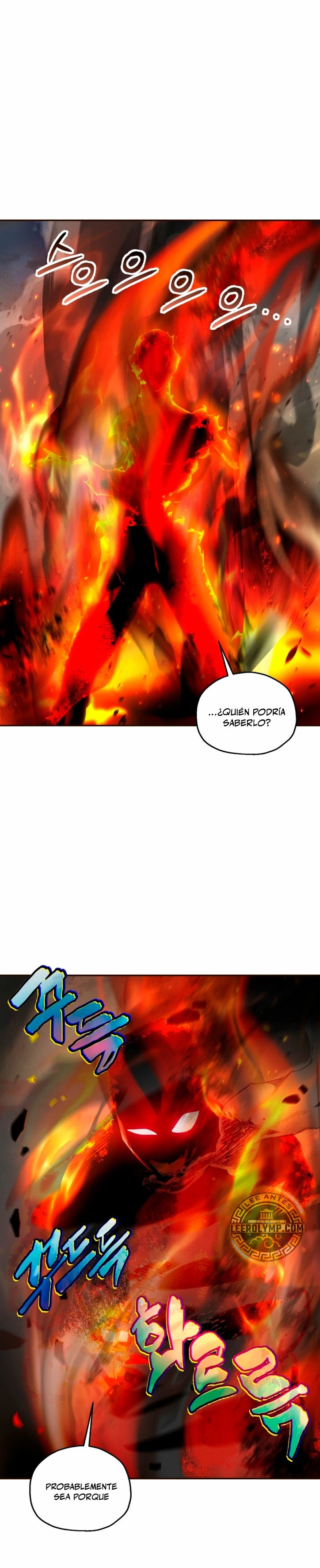 Read Resurrección solitaria ES Manga Online