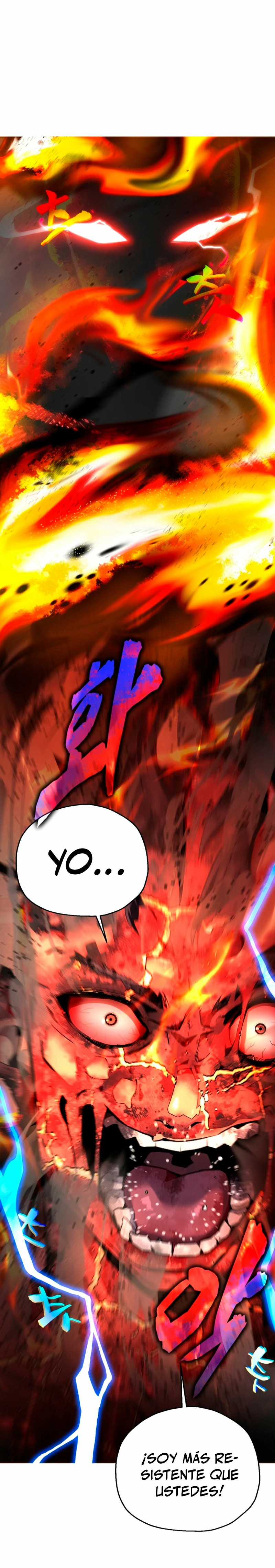 Read Resurrección solitaria ES Manga Online