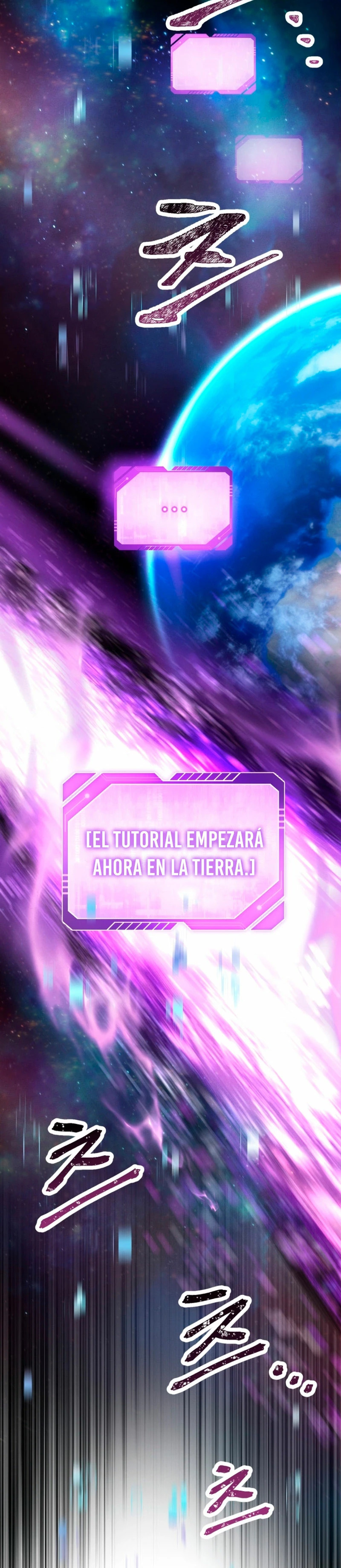 Read Resurrección solitaria ES Manga Online