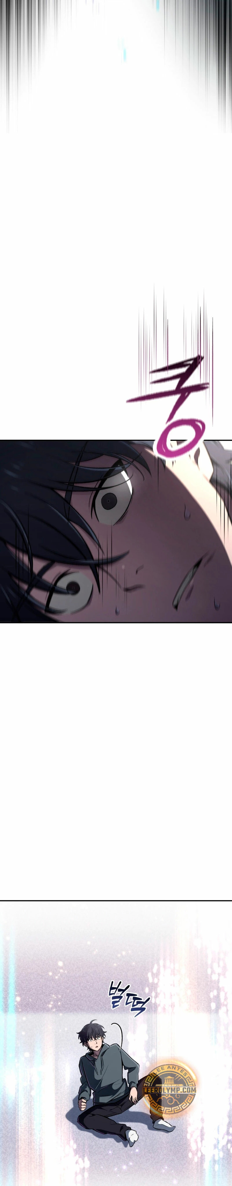 Read Resurrección solitaria ES Manga Online