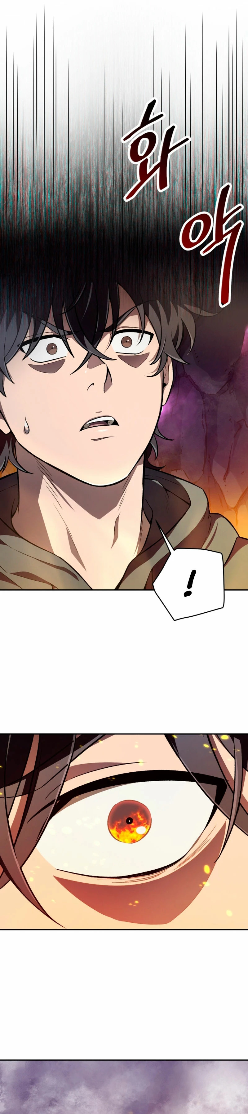 Read Resurrección solitaria ES Manga Online