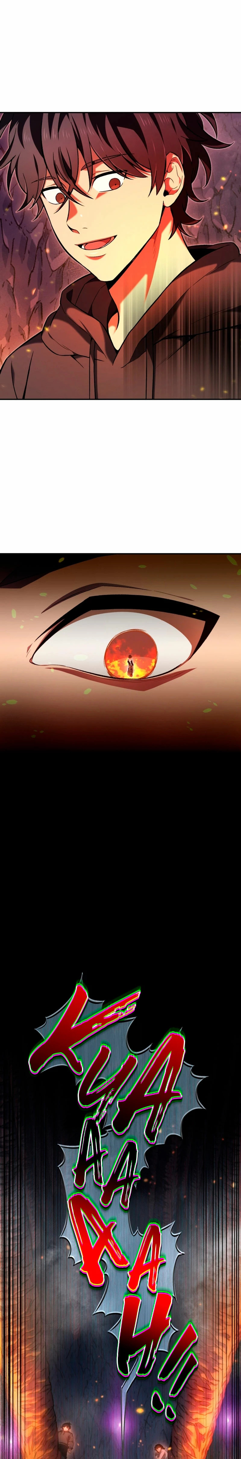 Read Resurrección solitaria ES Manga Online