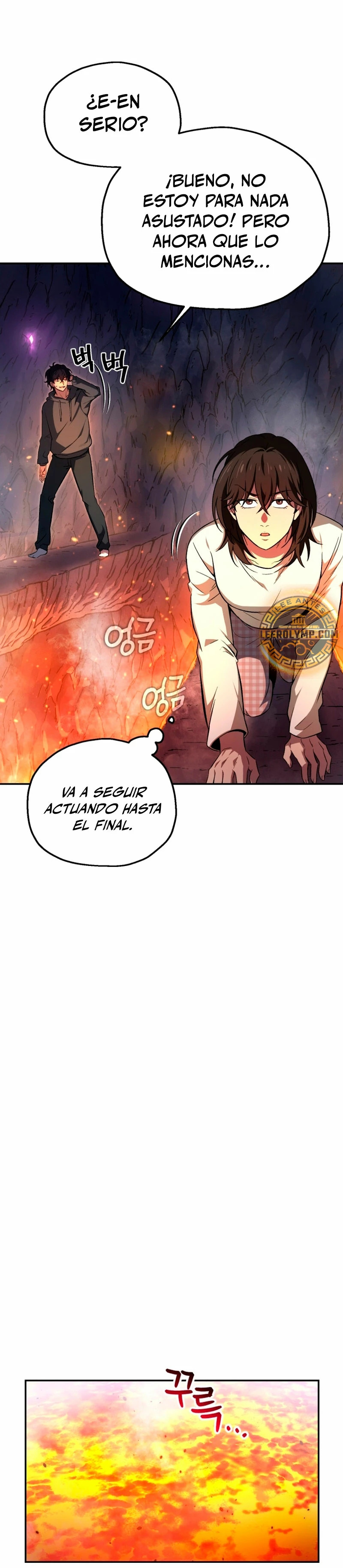 Read Resurrección solitaria ES Manga Online