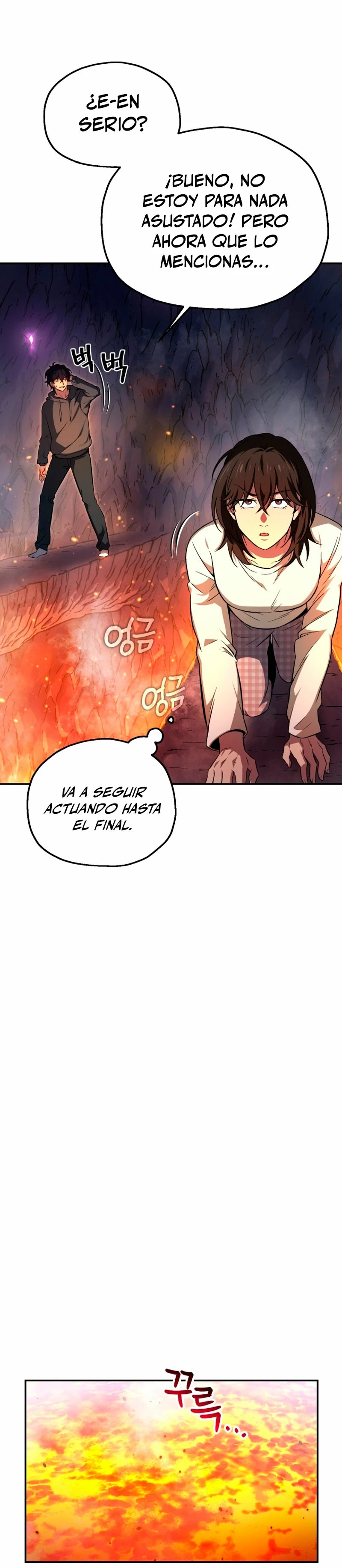 Read Resurrección solitaria ES Manga Online