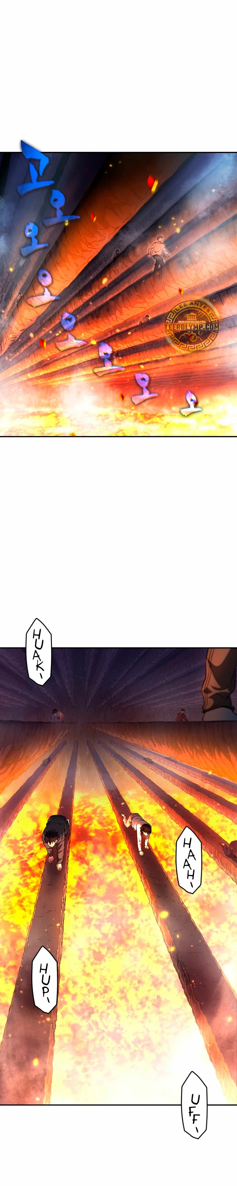 Read Resurrección solitaria ES Manga Online