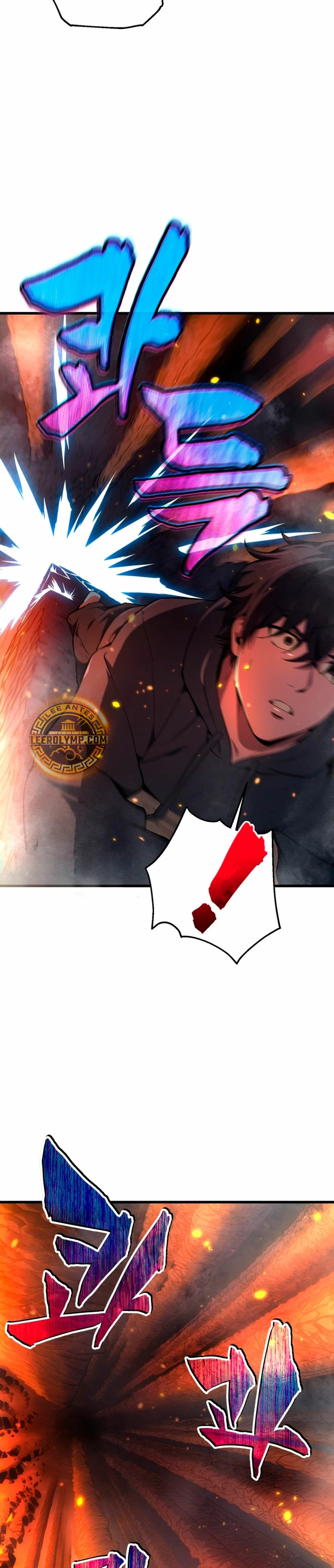 Read Resurrección solitaria ES Manga Online