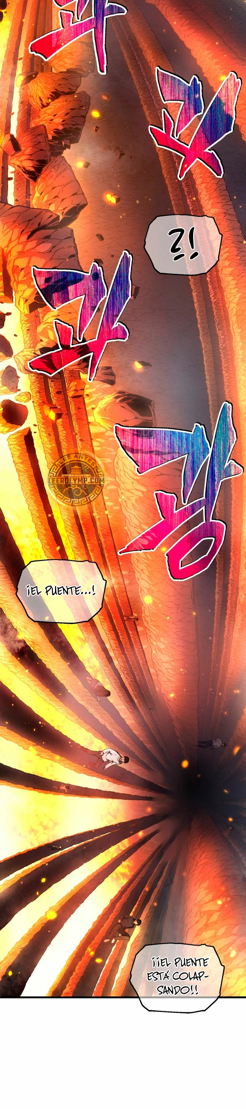 Read Resurrección solitaria ES Manga Online
