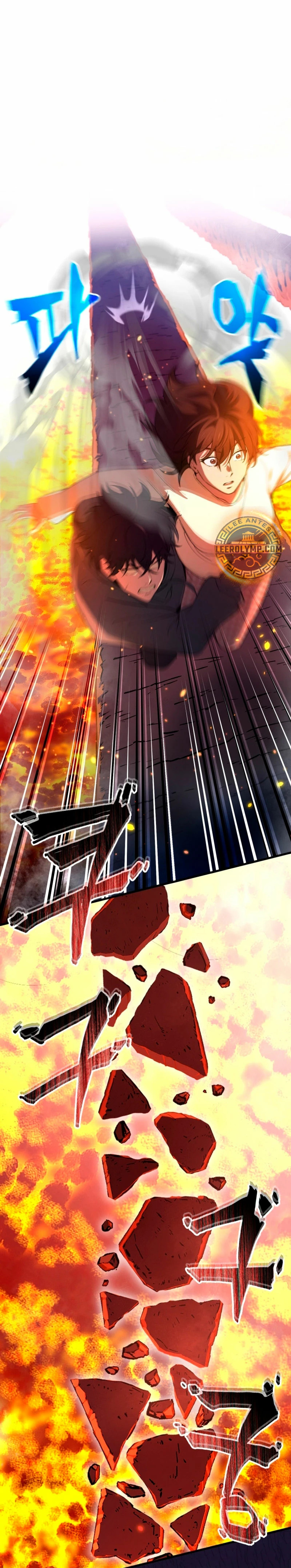 Read Resurrección solitaria ES Manga Online