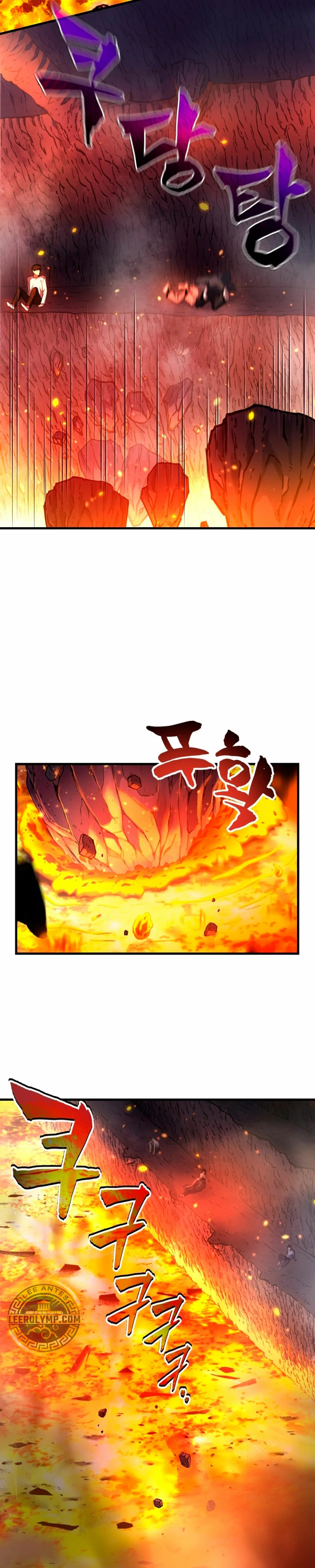 Read Resurrección solitaria ES Manga Online