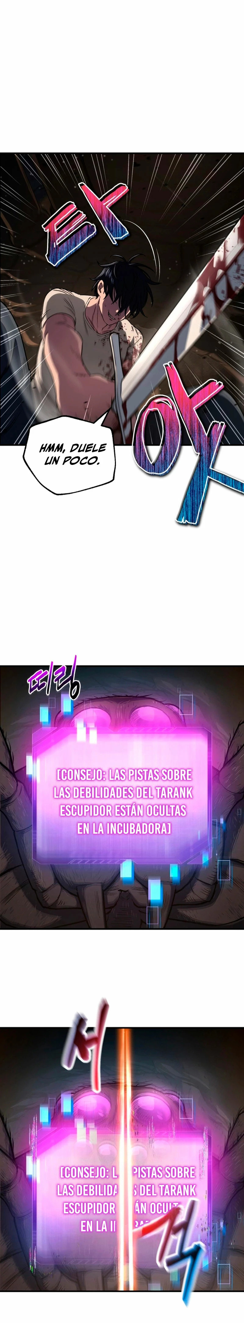 Read Resurrección solitaria ES Manga Online