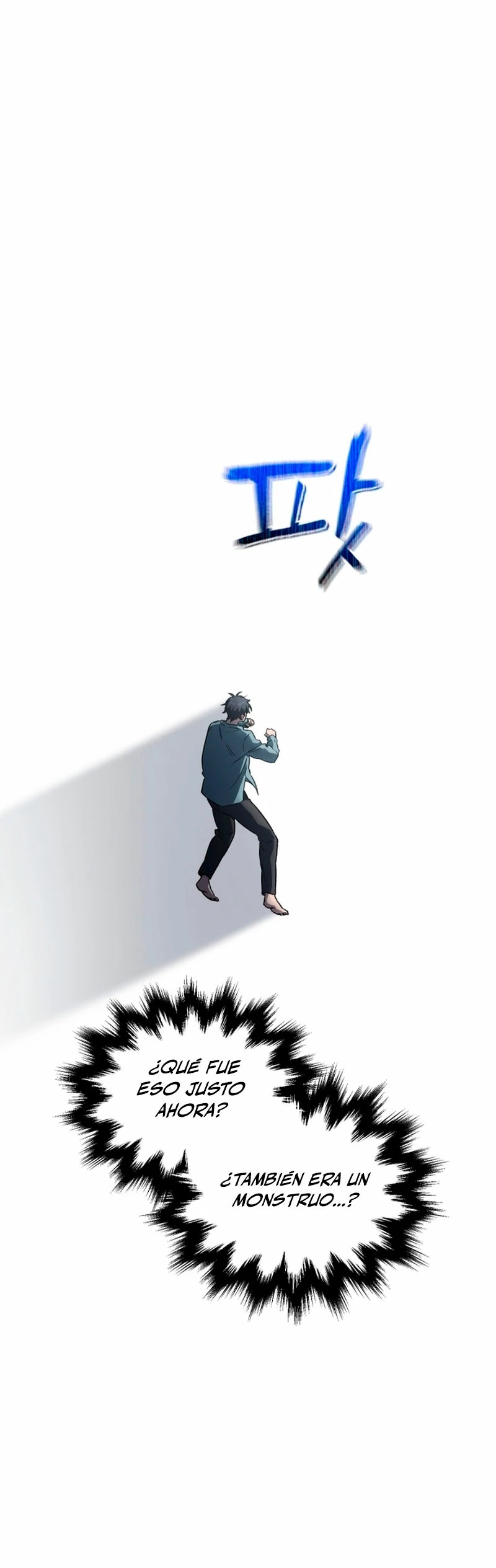 Read Resurrección solitaria ES Manga Online