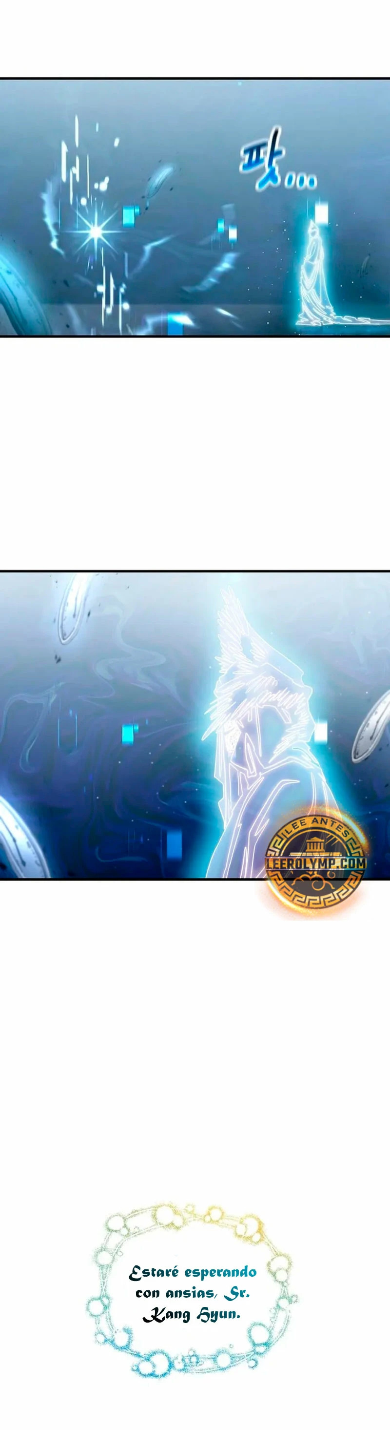Read Resurrección solitaria ES Manga Online