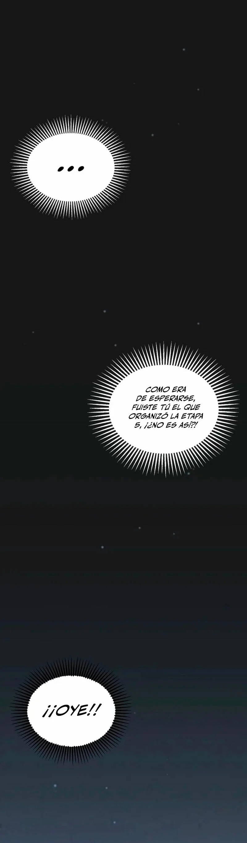 Read Resurrección solitaria ES Manga Online