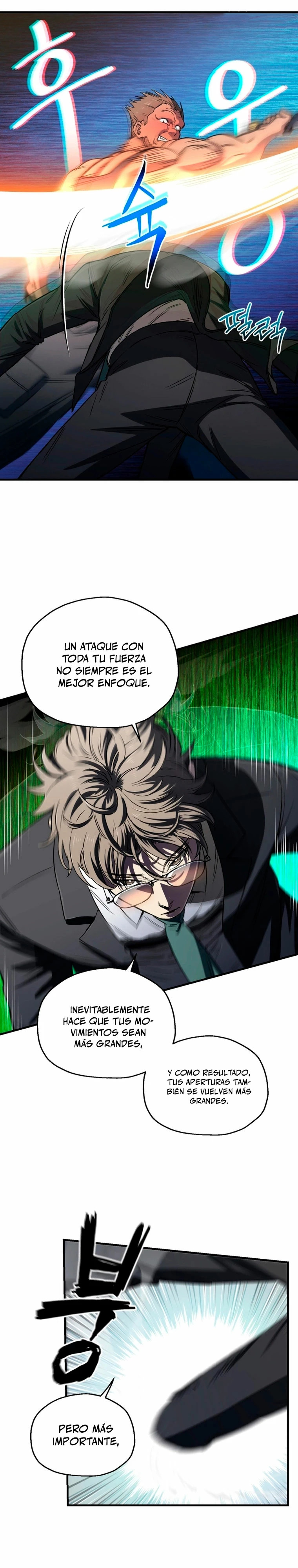 Read Resurrección solitaria ES Manga Online