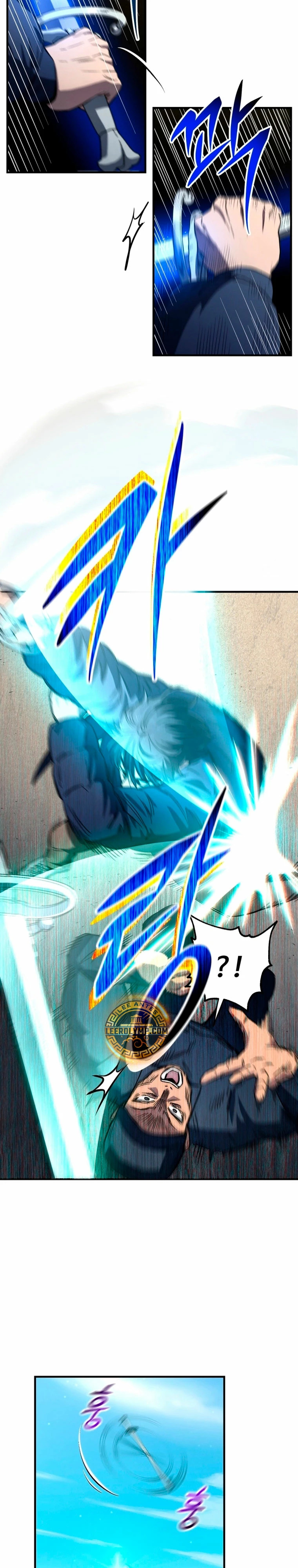 Read Resurrección solitaria ES Manga Online