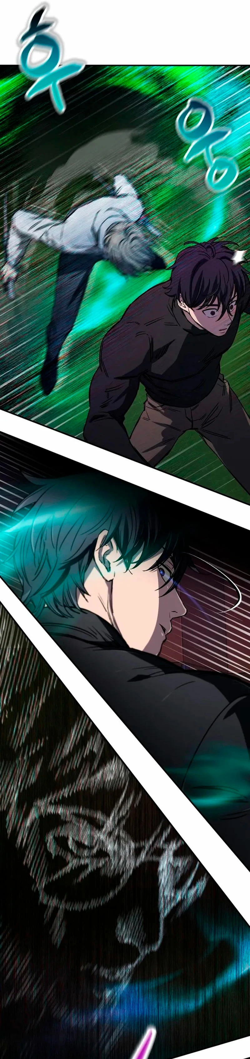 Read Resurrección solitaria ES Manga Online