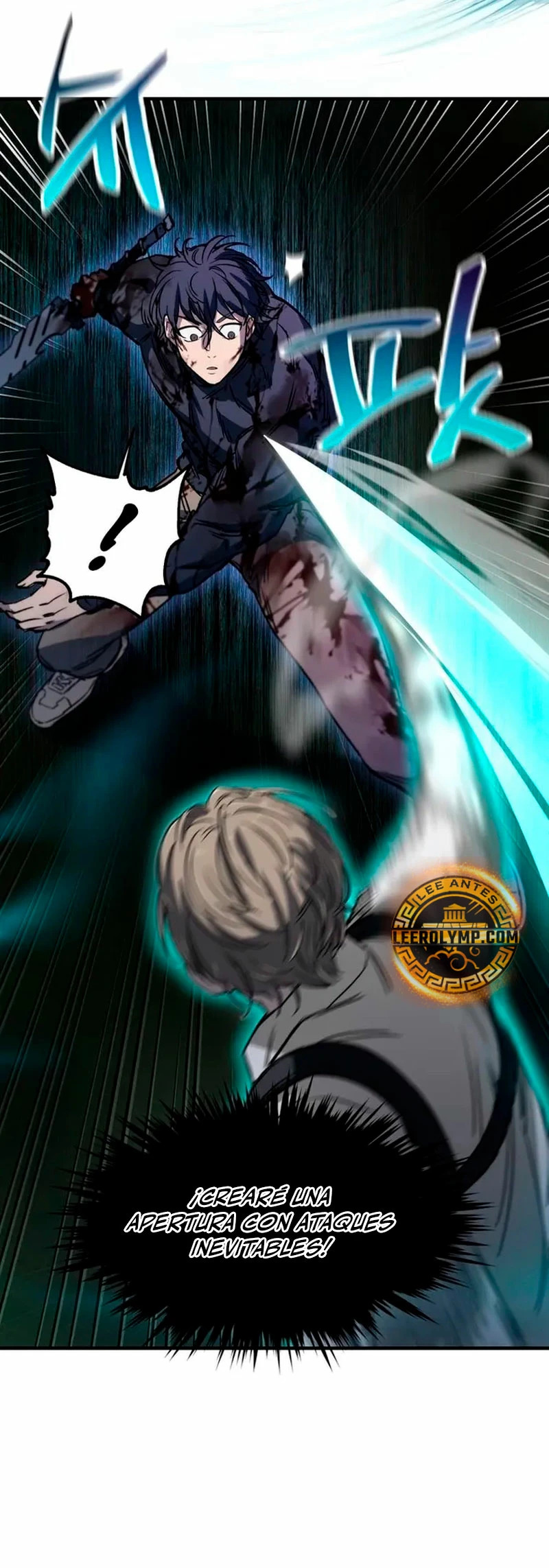 Read Resurrección solitaria ES Manga Online