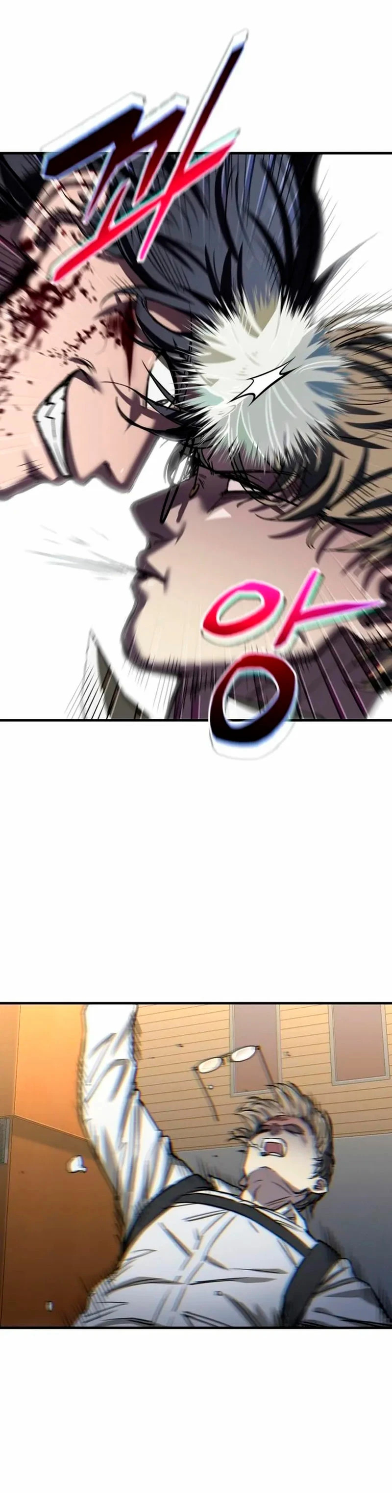 Read Resurrección solitaria ES Manga Online