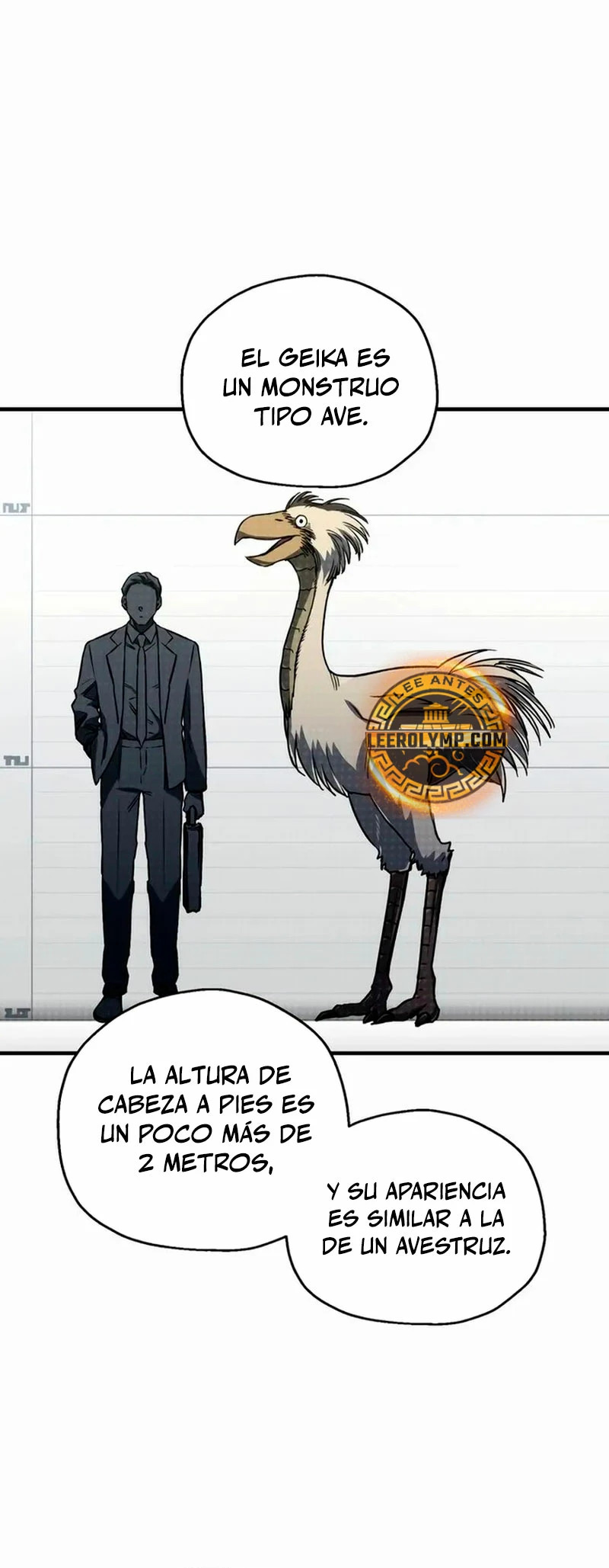 Read Resurrección solitaria ES Manga Online