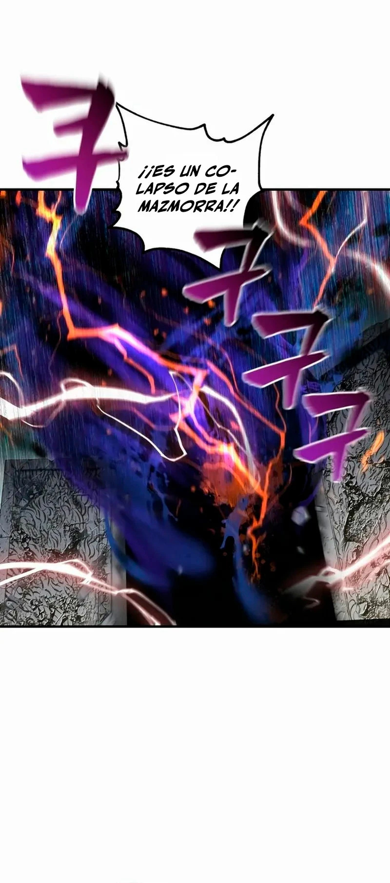 Read Resurrección solitaria ES Manga Online