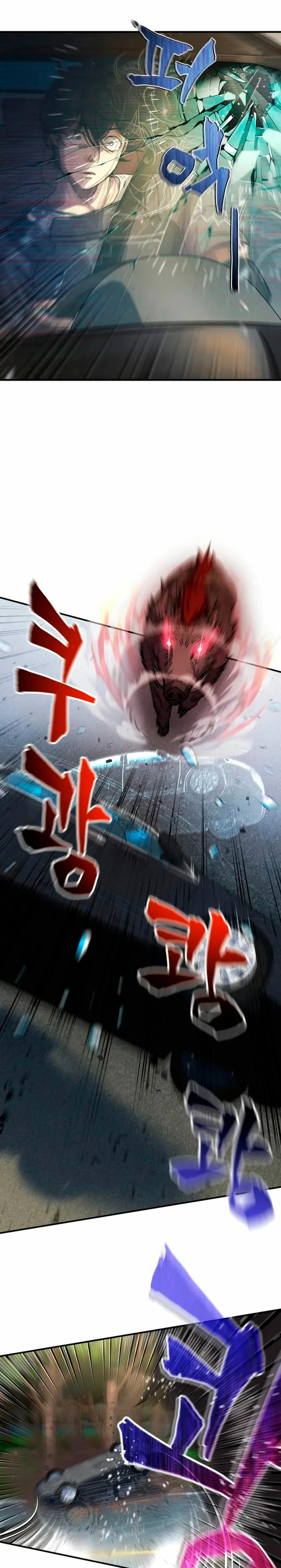 Read Resurrección solitaria ES Manga Online