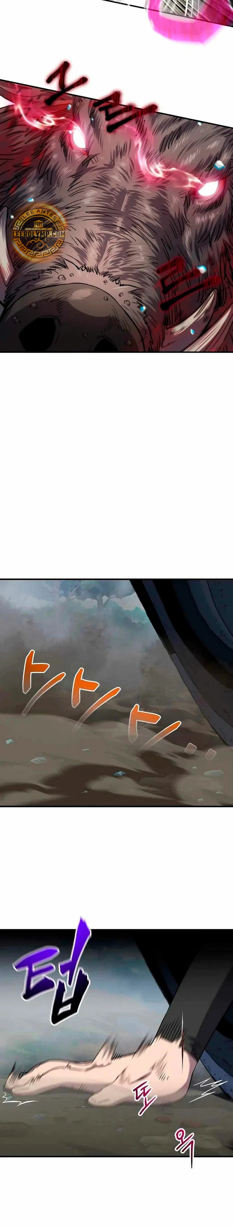 Read Resurrección solitaria ES Manga Online