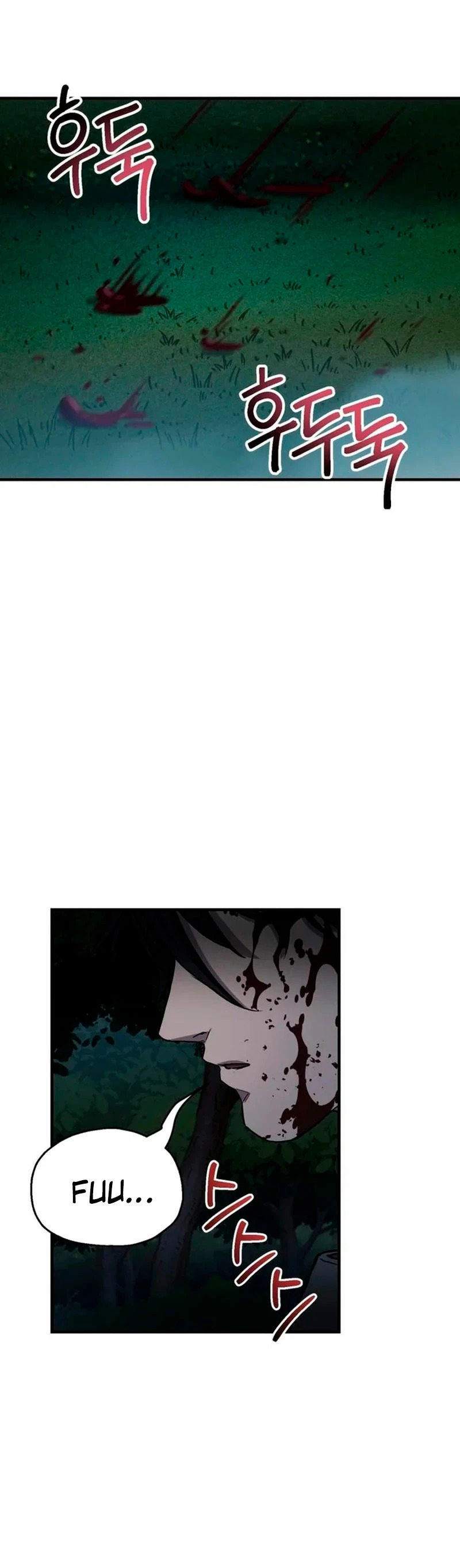 Read Resurrección solitaria ES Manga Online