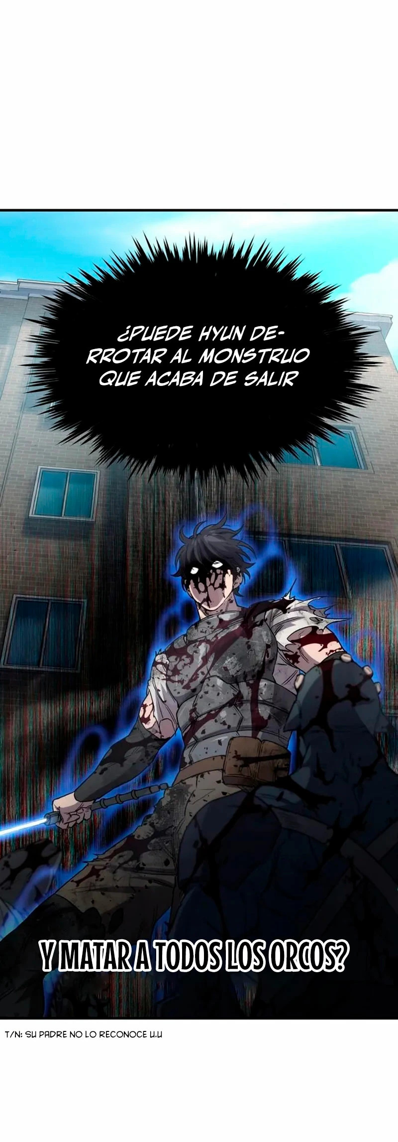 Read Resurrección solitaria ES Manga Online