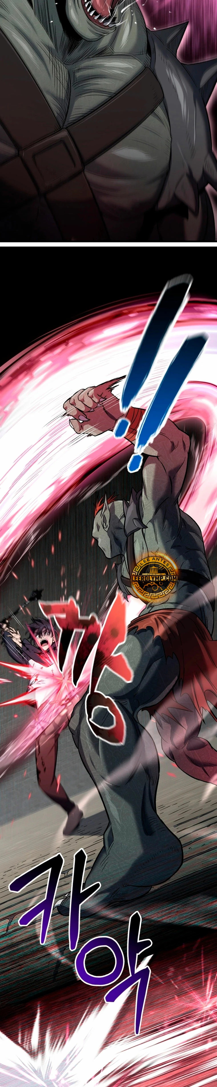 Read Resurrección solitaria ES Manga Online