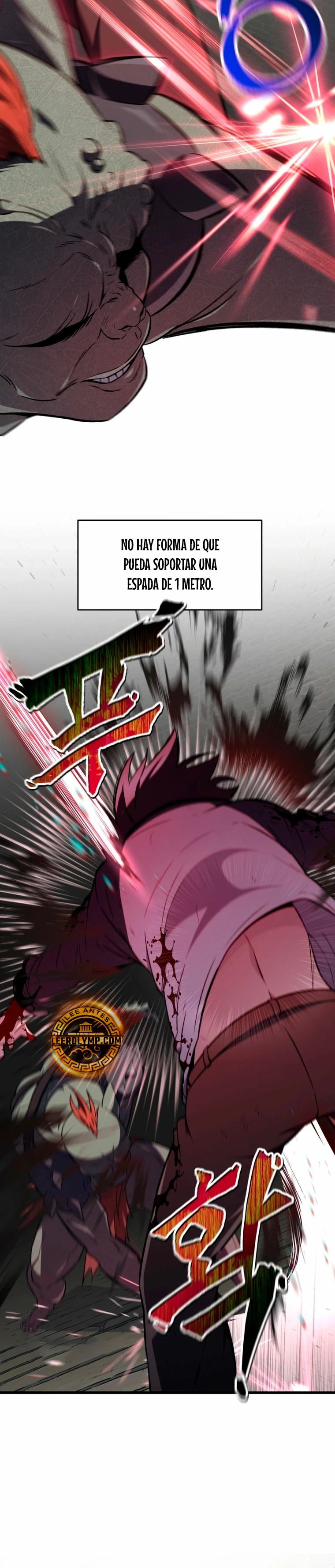 Read Resurrección solitaria ES Manga Online