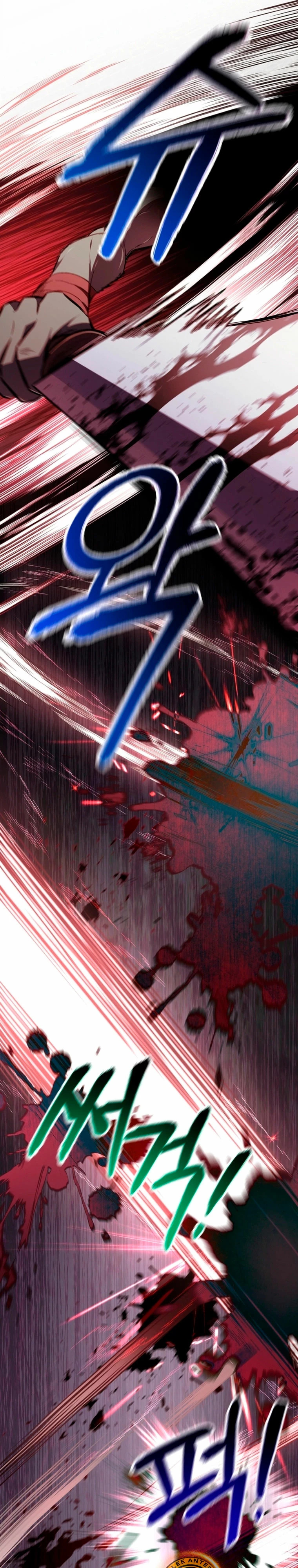 Read Resurrección solitaria ES Manga Online