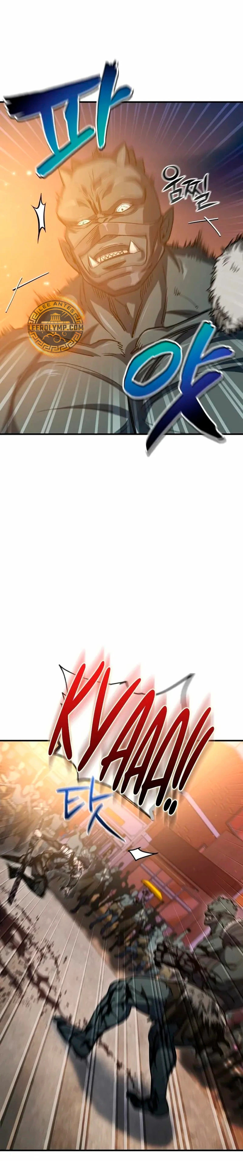 Read Resurrección solitaria ES Manga Online