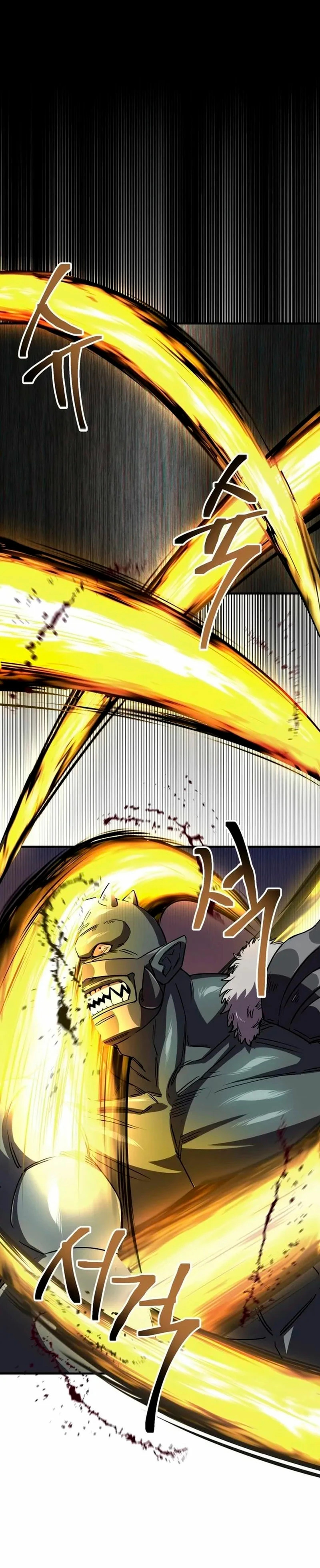 Read Resurrección solitaria ES Manga Online
