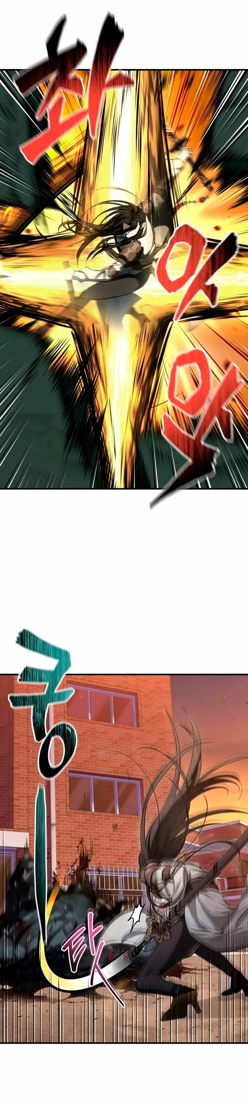 Read Resurrección solitaria ES Manga Online