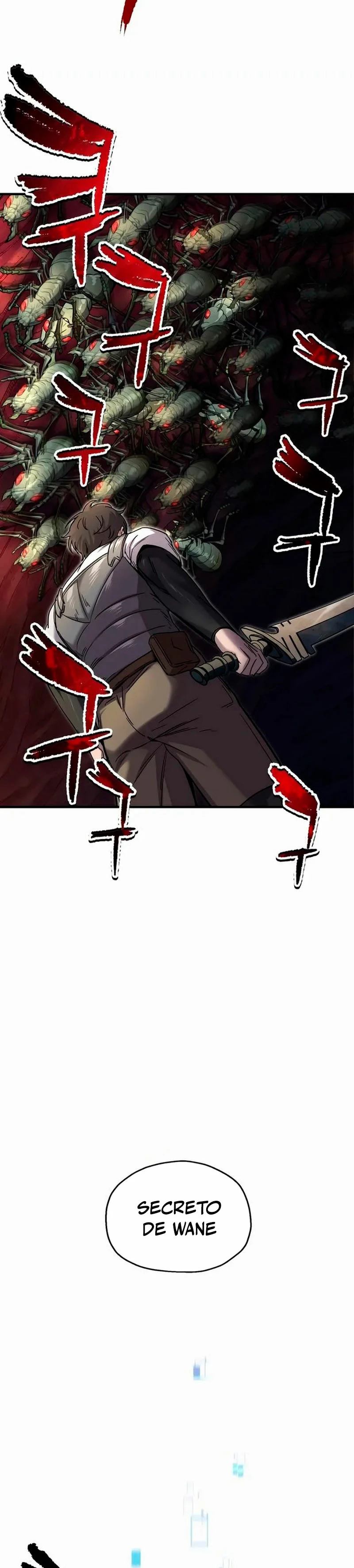 Read Resurrección solitaria ES Manga Online