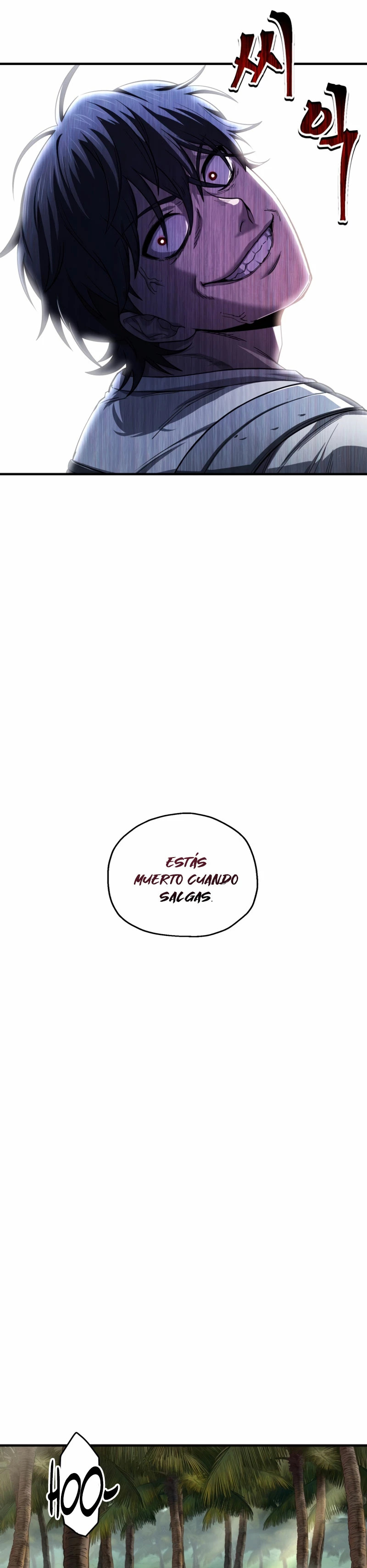Read Resurrección solitaria ES Manga Online