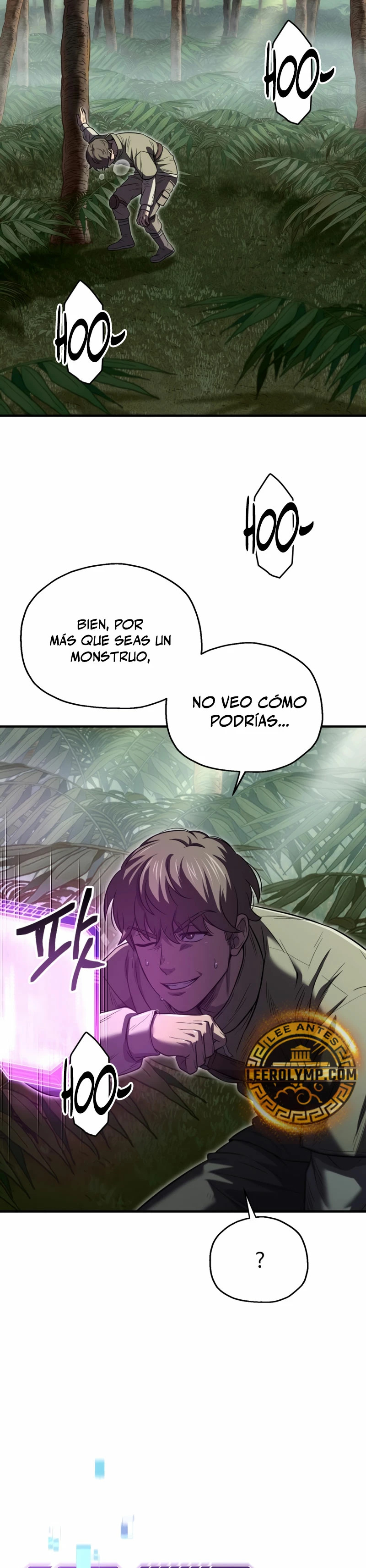 Read Resurrección solitaria ES Manga Online