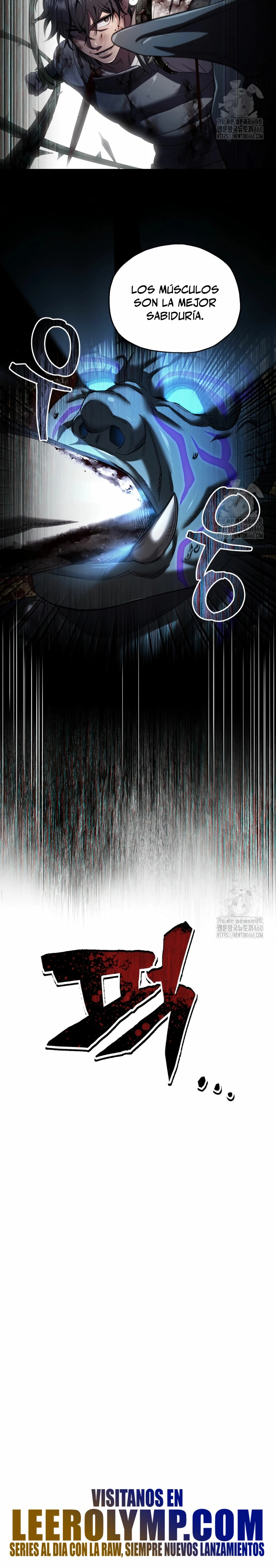Read Resurrección solitaria ES Manga Online