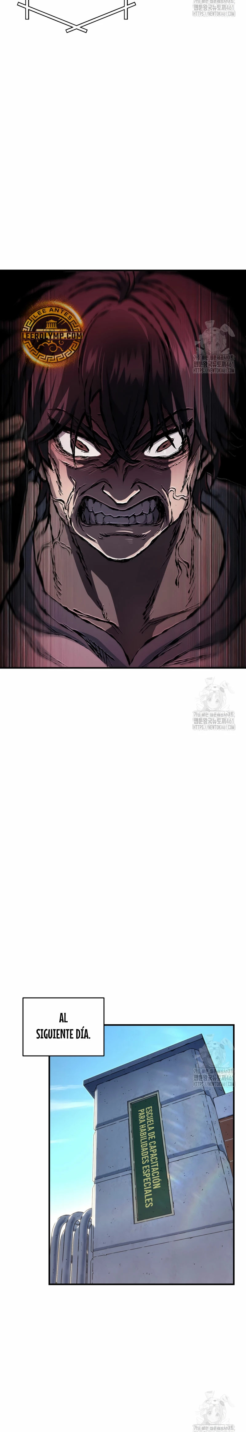 Read Resurrección solitaria ES Manga Online