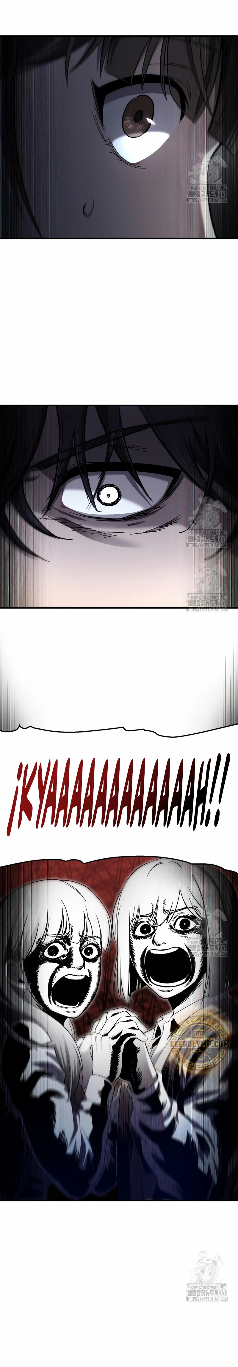 Read Resurrección solitaria ES Manga Online