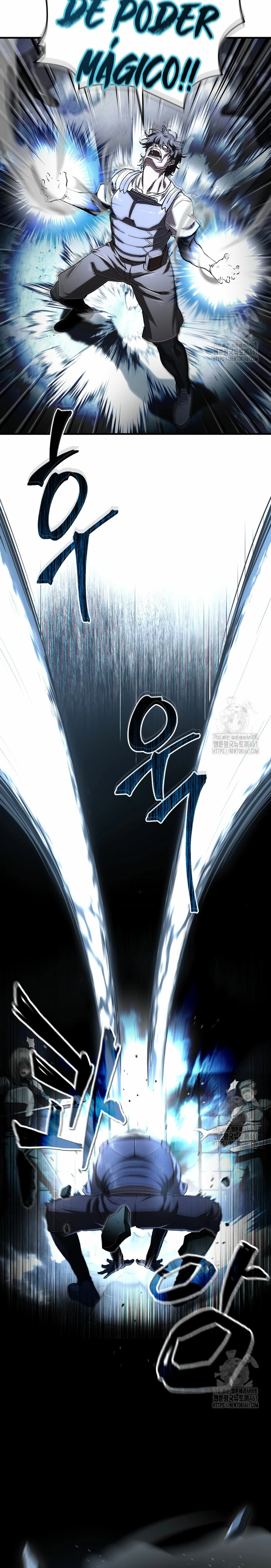 Read Resurrección solitaria ES Manga Online