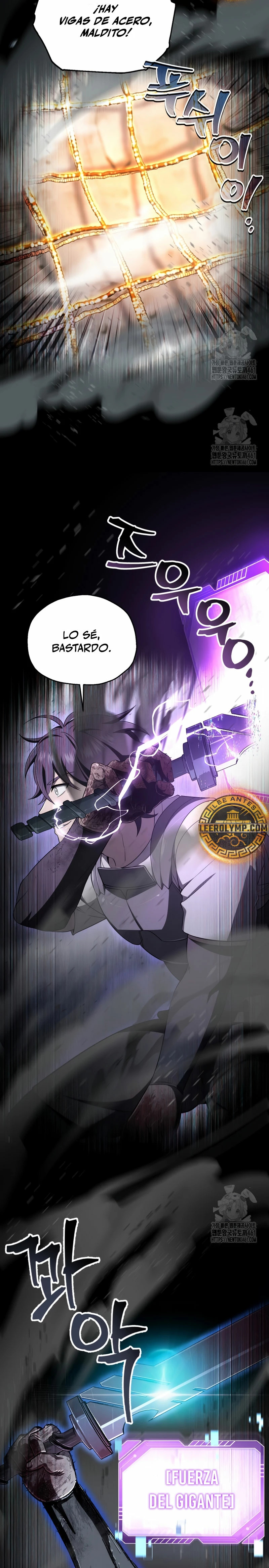 Read Resurrección solitaria ES Manga Online