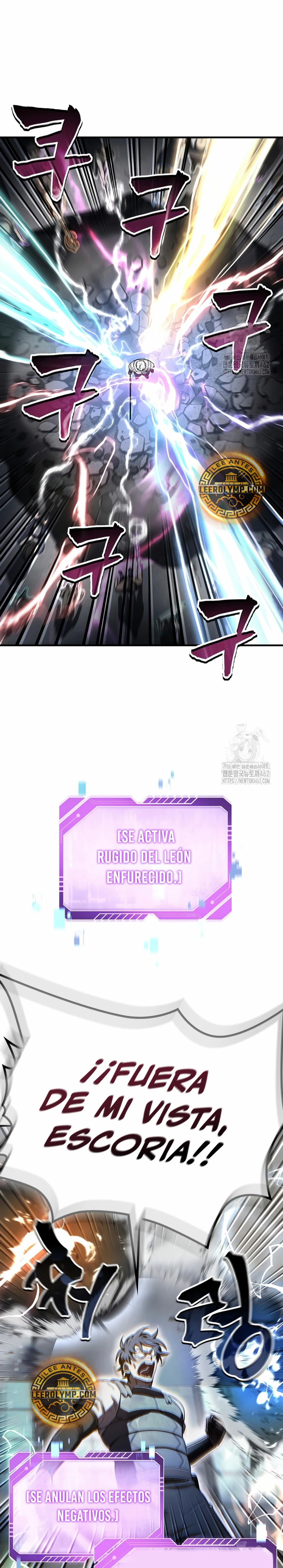 Read Resurrección solitaria ES Manga Online