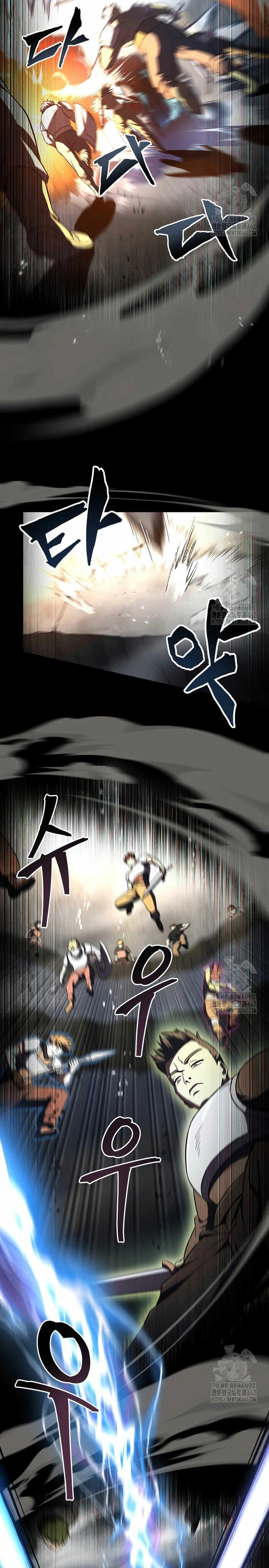 Read Resurrección solitaria ES Manga Online