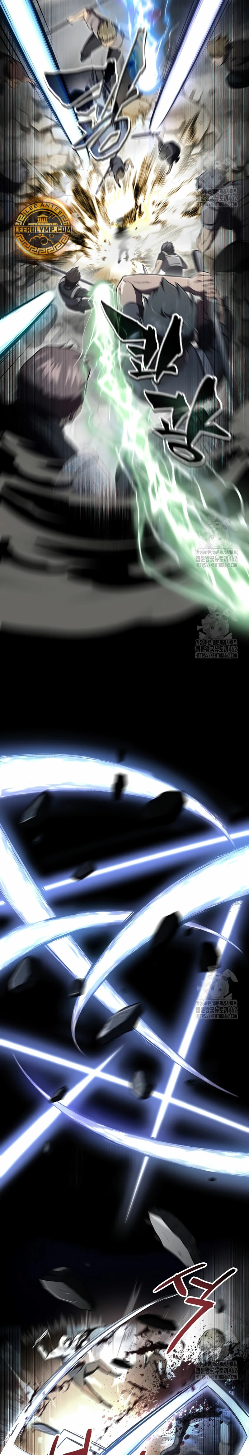 Read Resurrección solitaria ES Manga Online